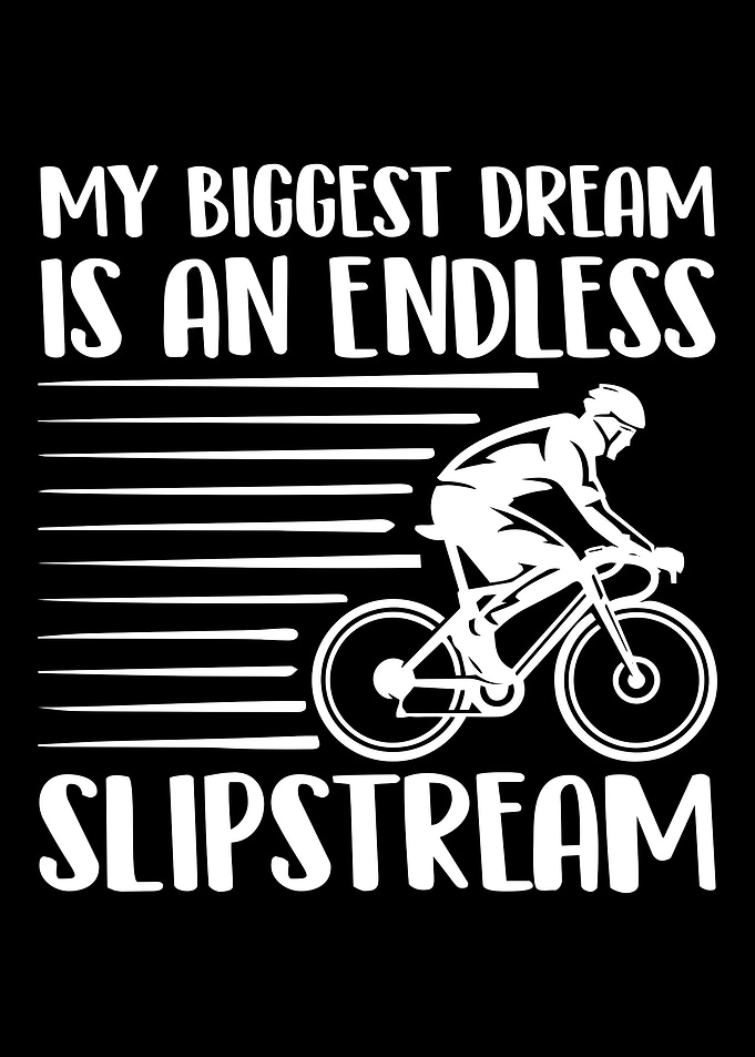 Cycling Cyclist