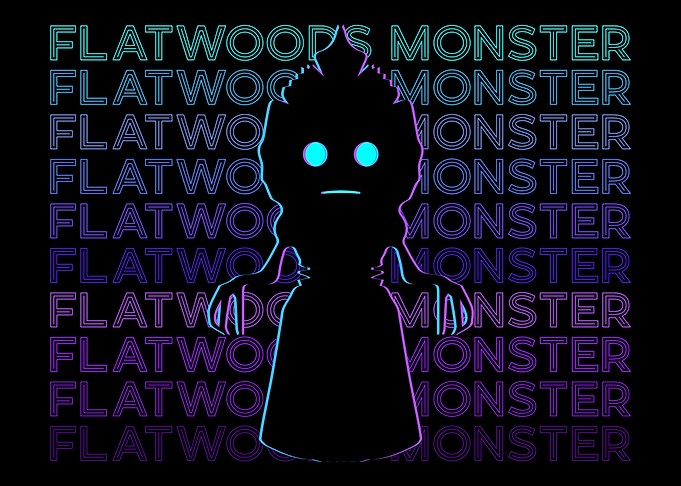 Flatwoods Monster Cryptid