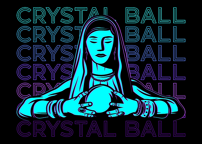 Fortune Teller Psychic