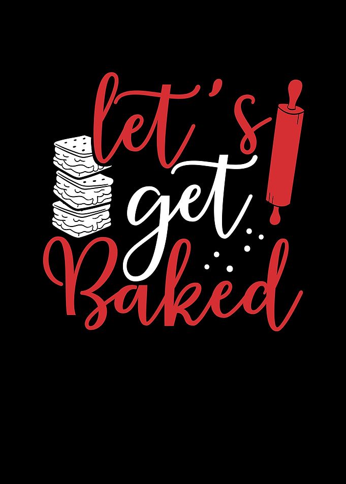 Lets get baked