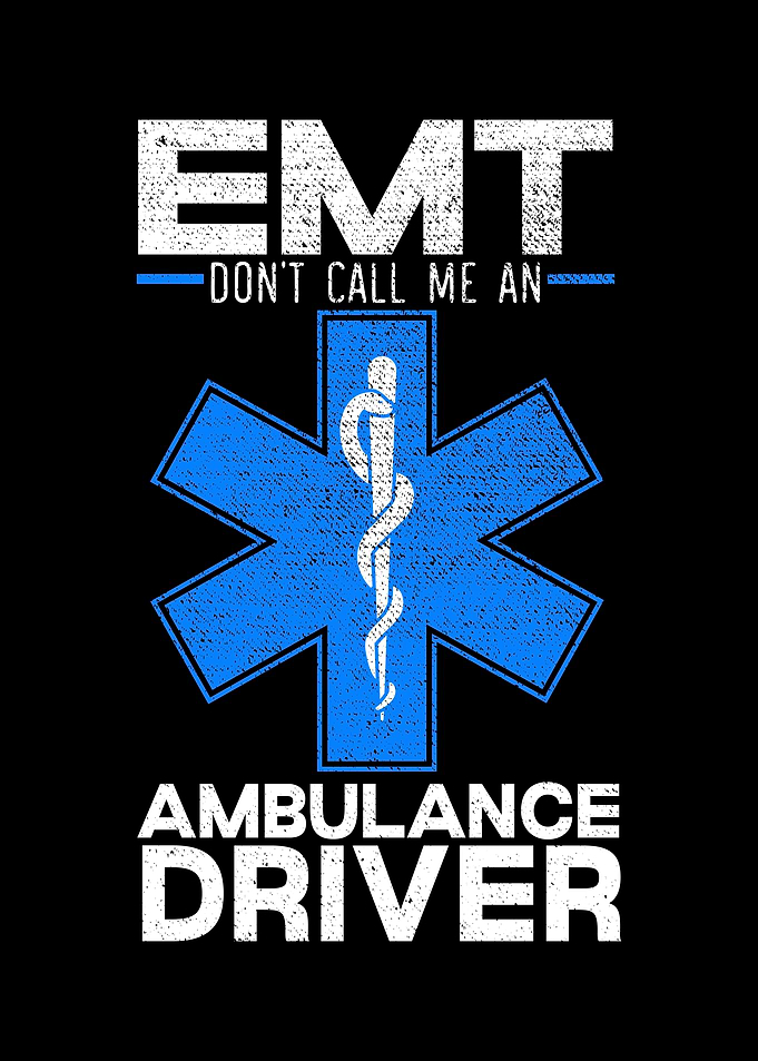 EMT Paramedic
