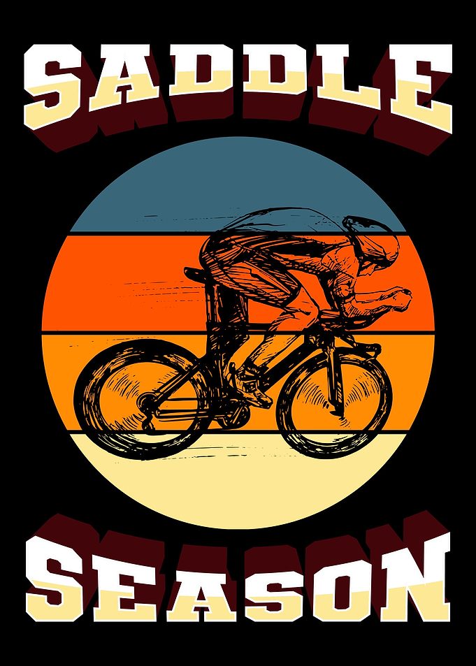 Cycling Cyclist