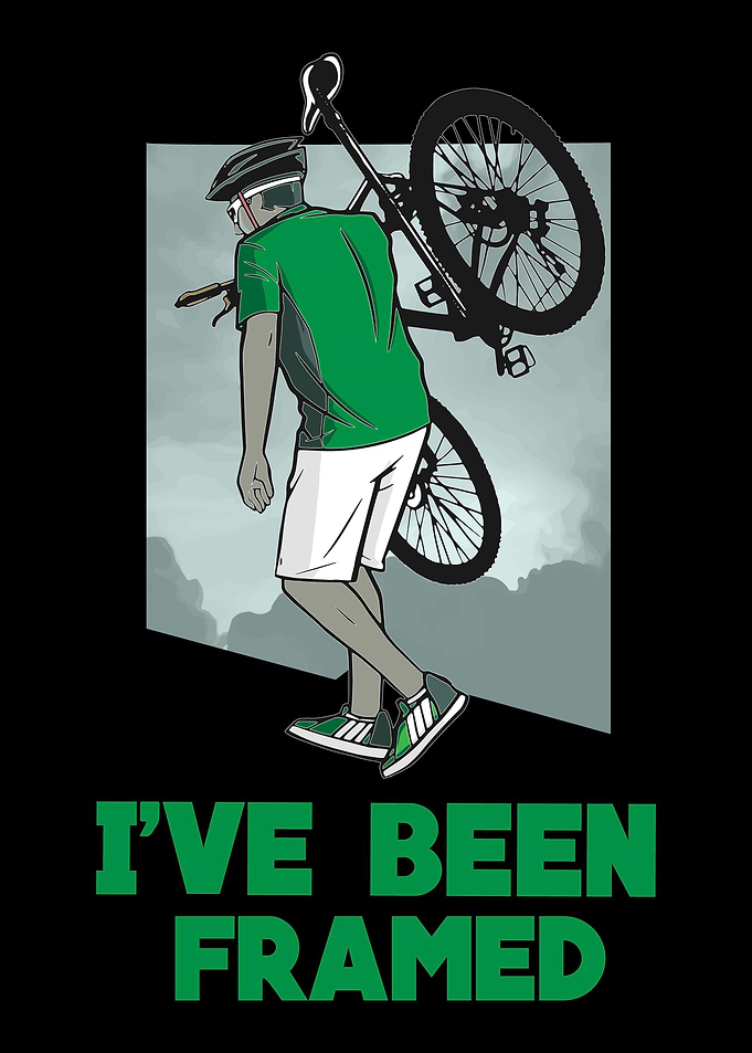 Cycling Cyclist