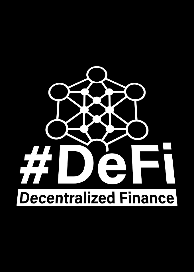 DeFi Decentralized Finance