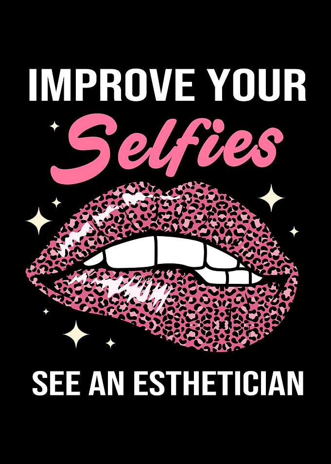 Beauty Salon Esthetician