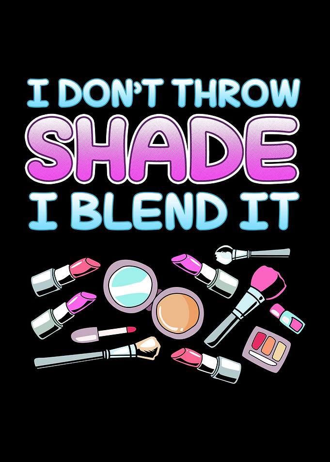 Makeup Artist Funny