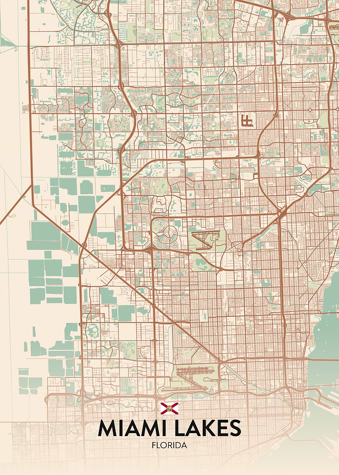 Miami Lakes FL