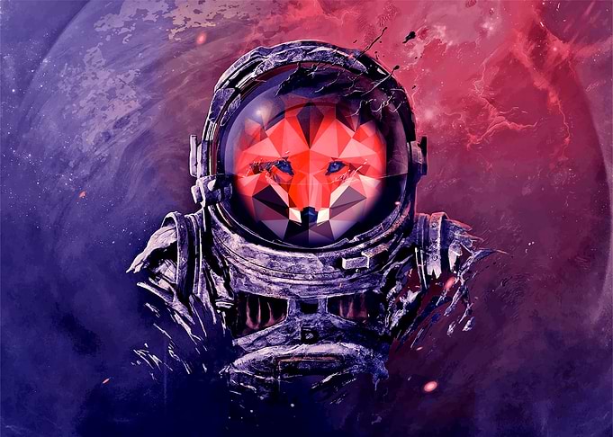 Astronaut