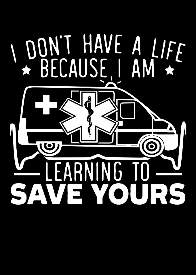 EMT Paramedic