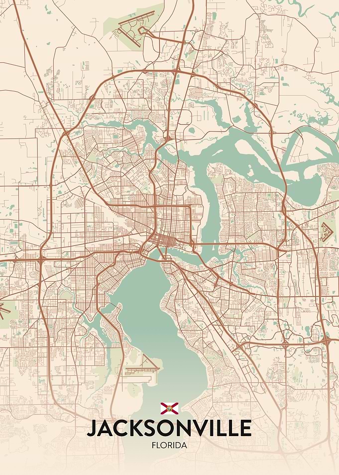 Jacksonville FL