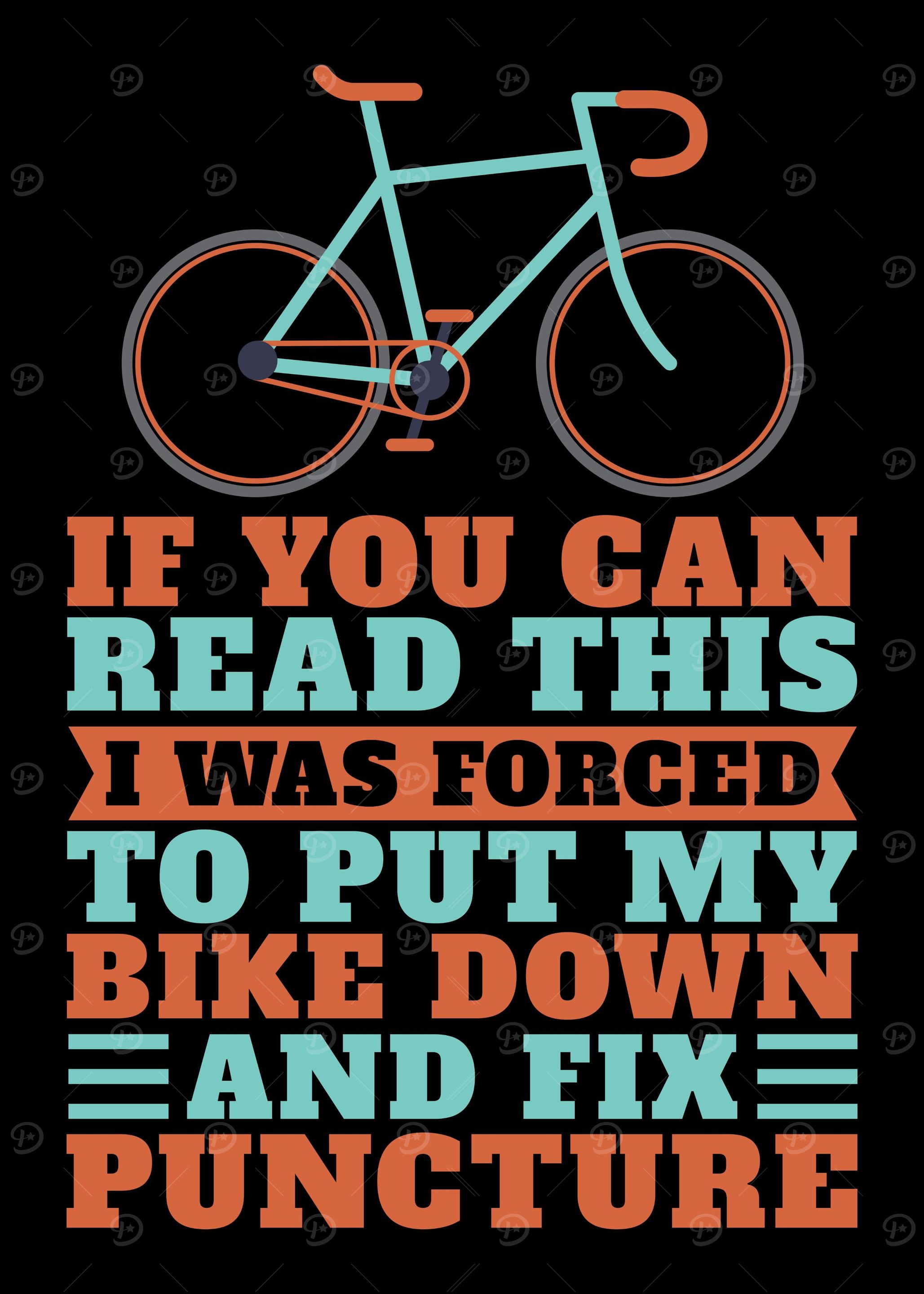 Cycling Cyclist