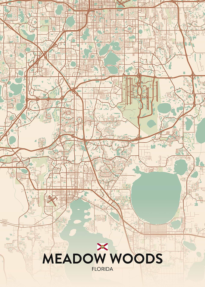 Meadow Woods FL