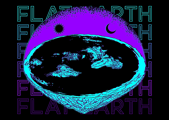 Flat Earth Society