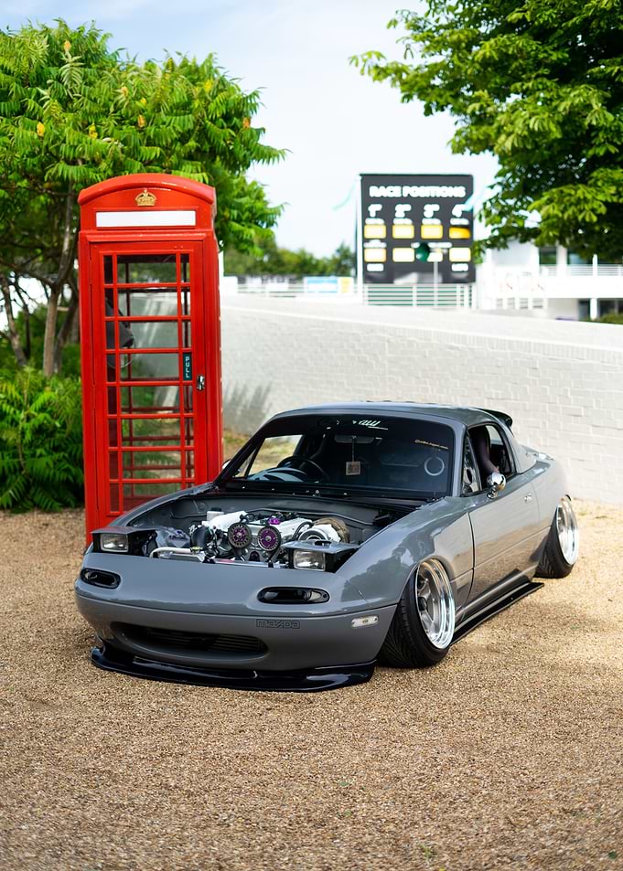 NA Miata