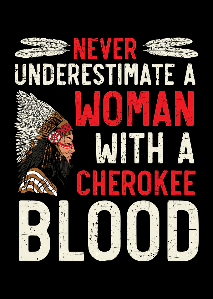 Native American