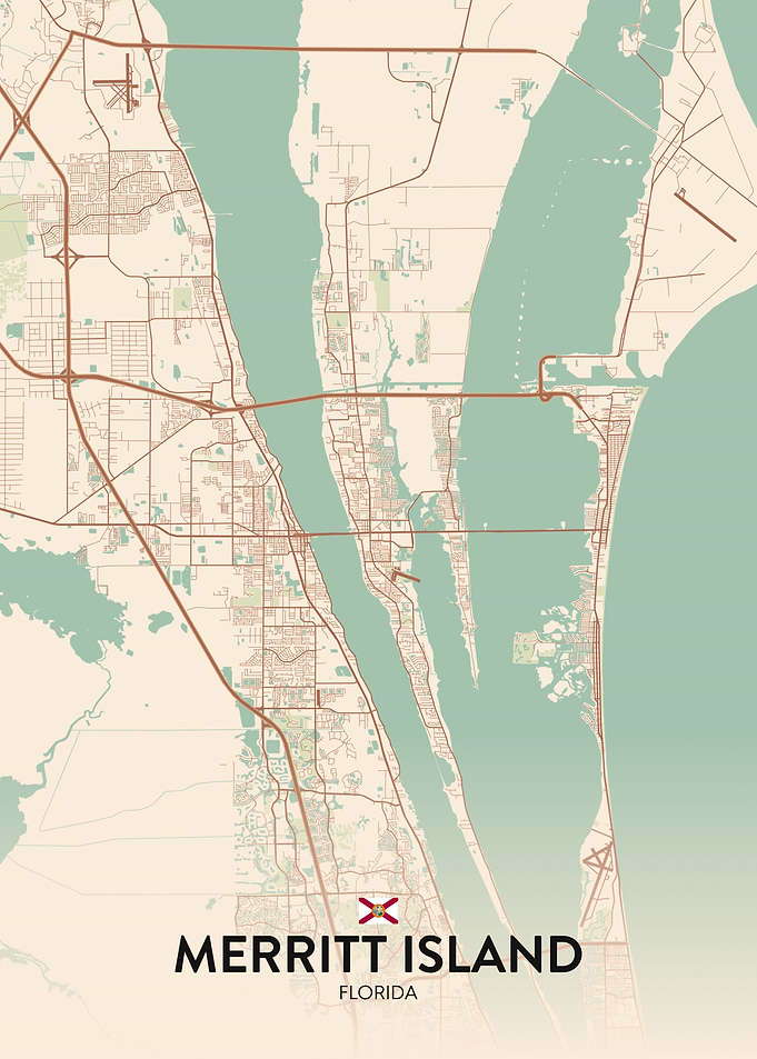 Merritt Island FL