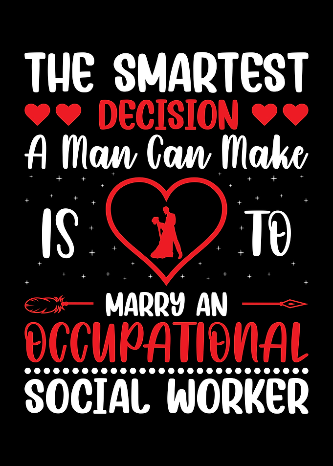 Occupational Social Worker