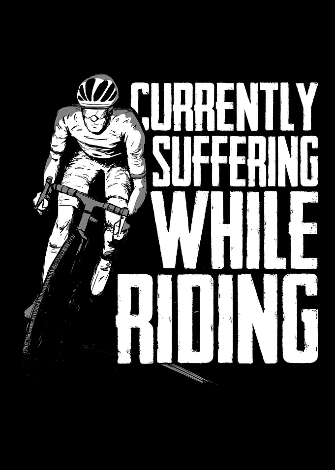 Cycling Cyclist