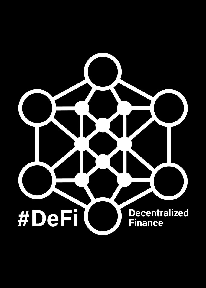 DeFi Decentralized Finance