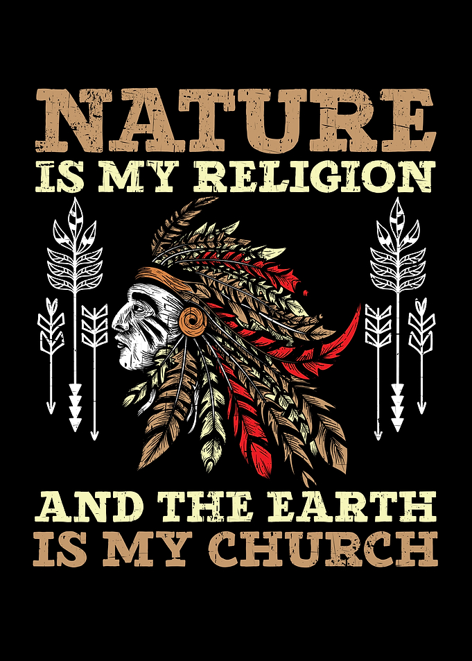 Native American