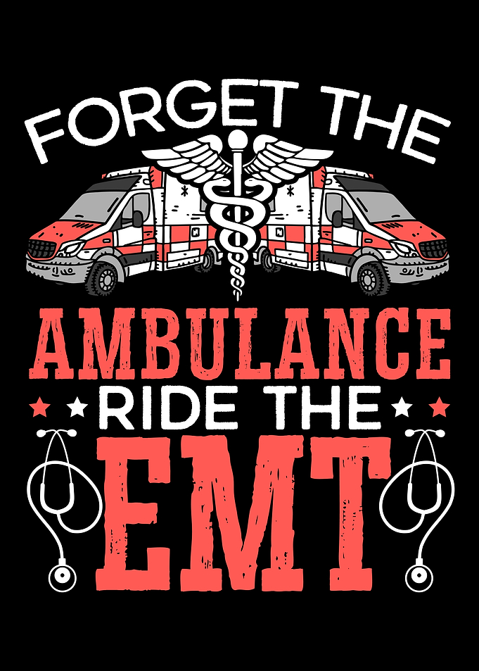 Ride The EMT