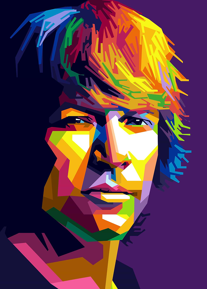 JOVI POP ART