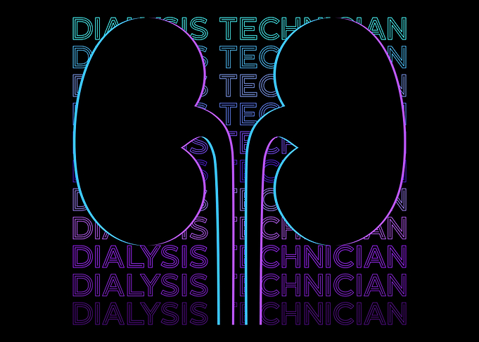 Dialysis Technician