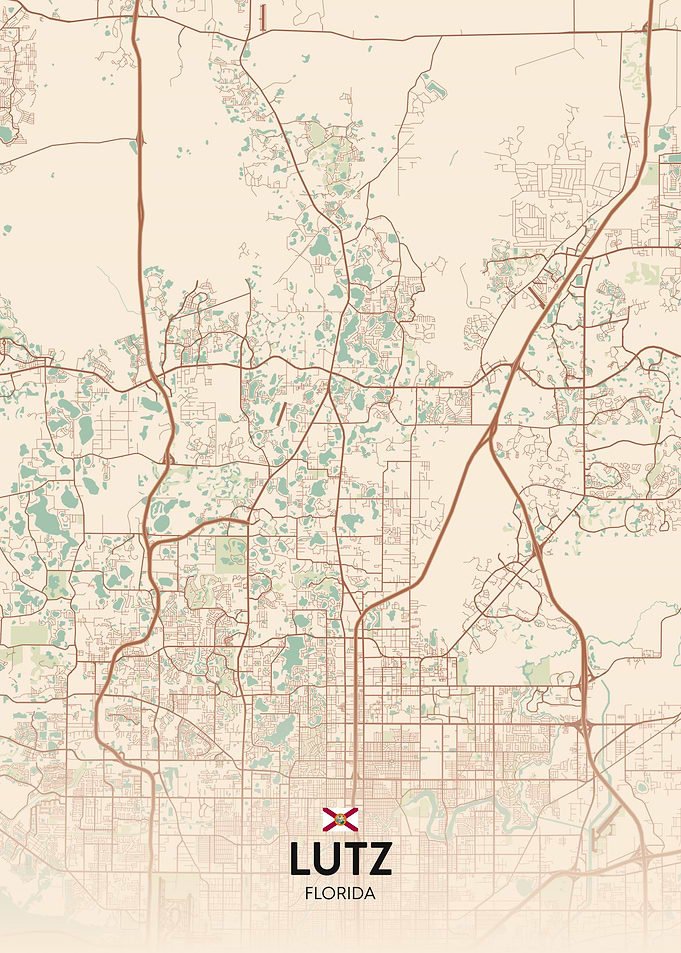Lutz FL