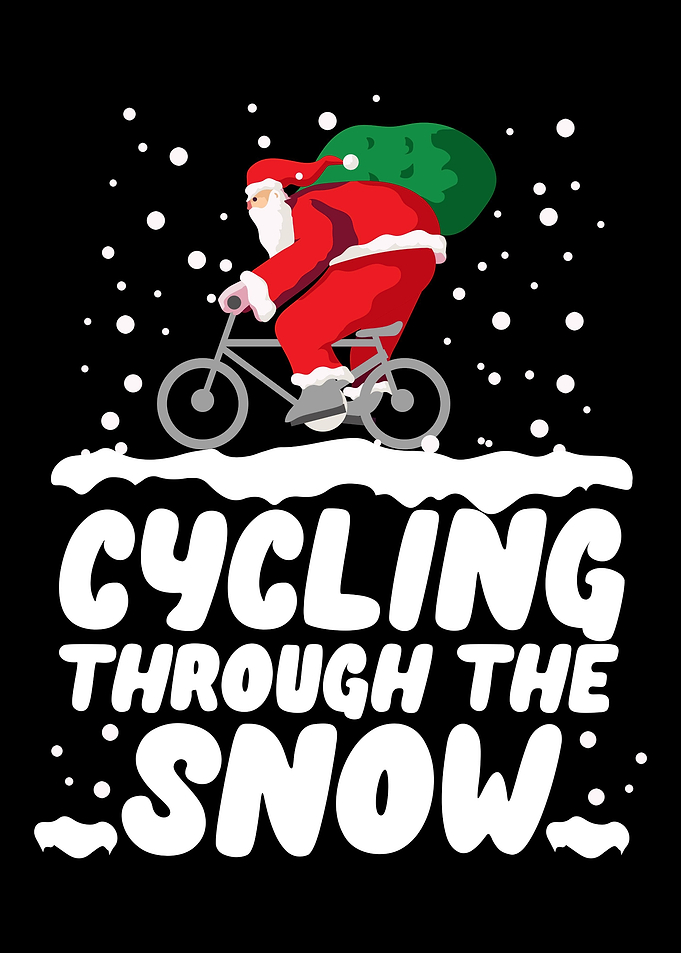 Cycling Cyclist