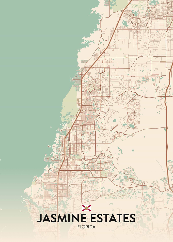 Jasmine Estates FL