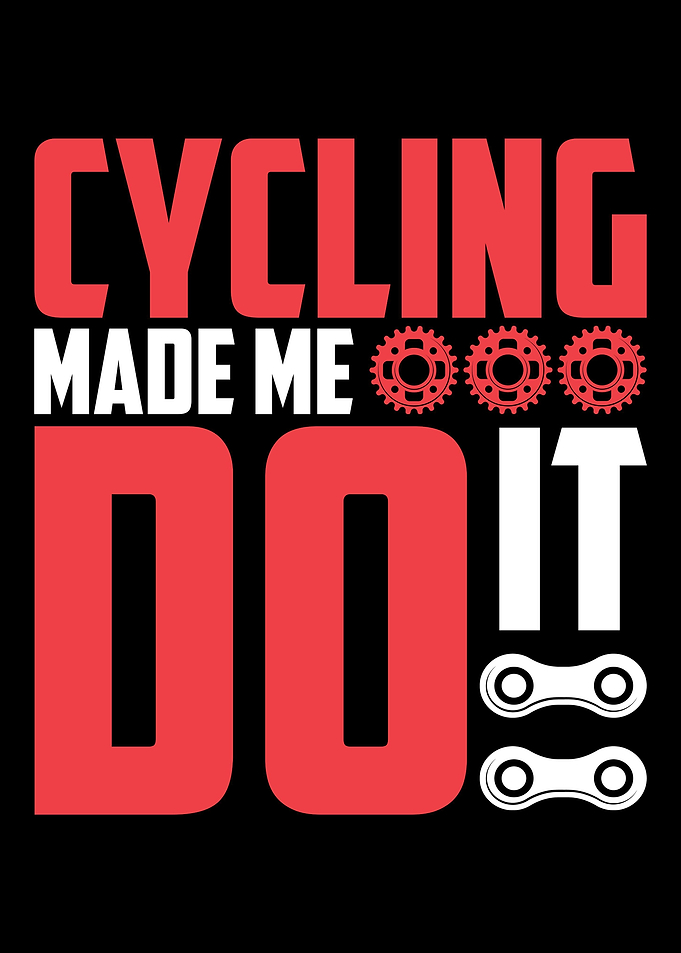 Cycling Cyclist