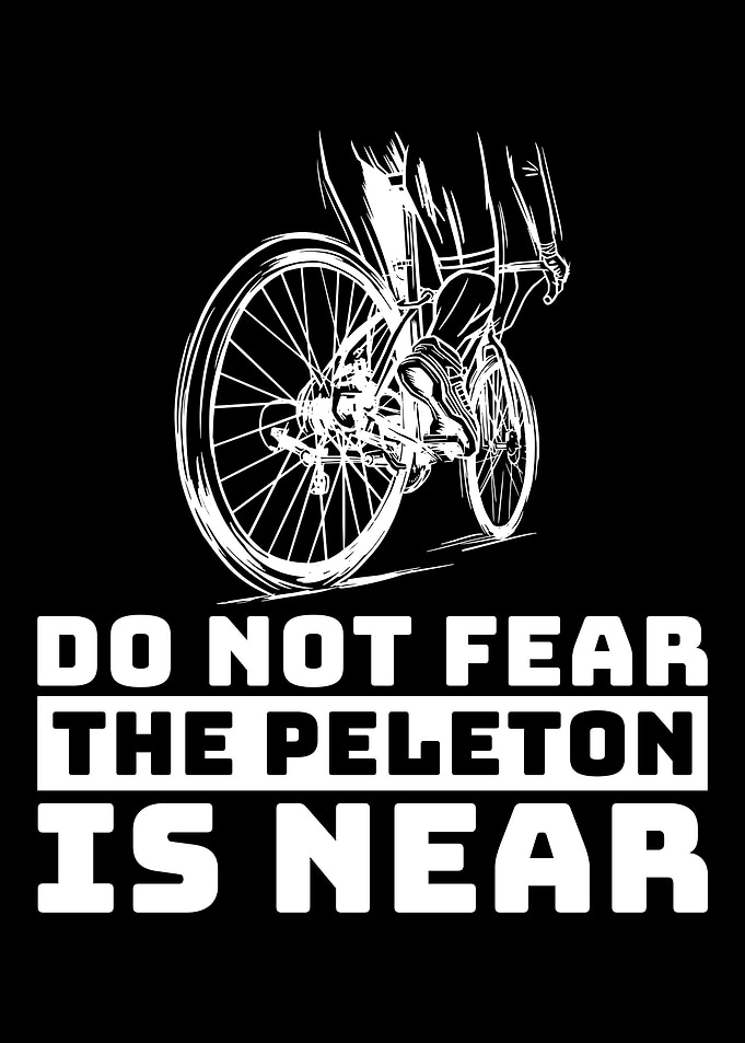 Cycling Cyclist