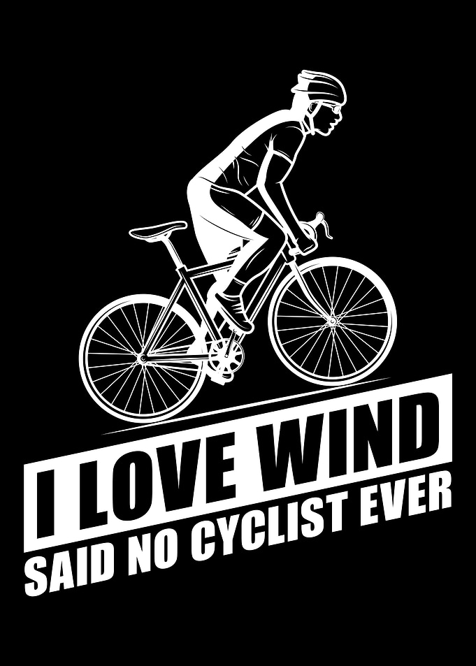 Cycling Cyclist