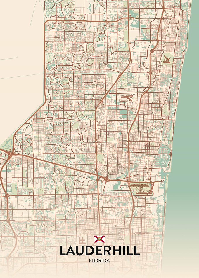 Lauderhill FL