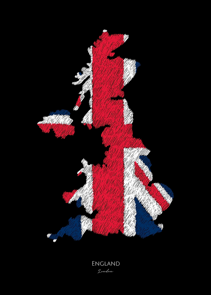 ENGLAND UNITED KINGDOM UK