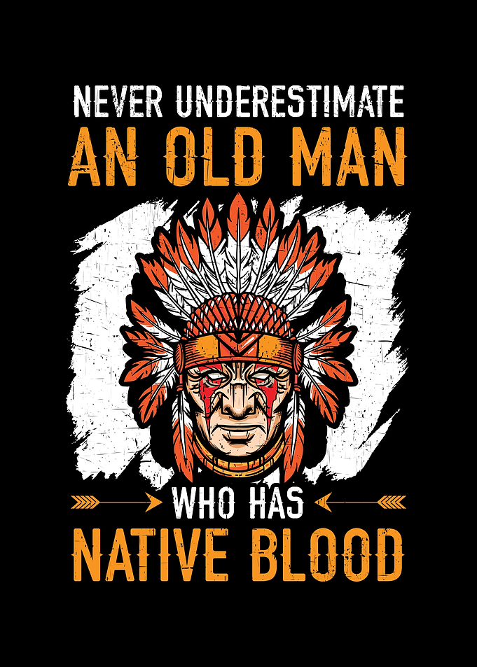 Native American