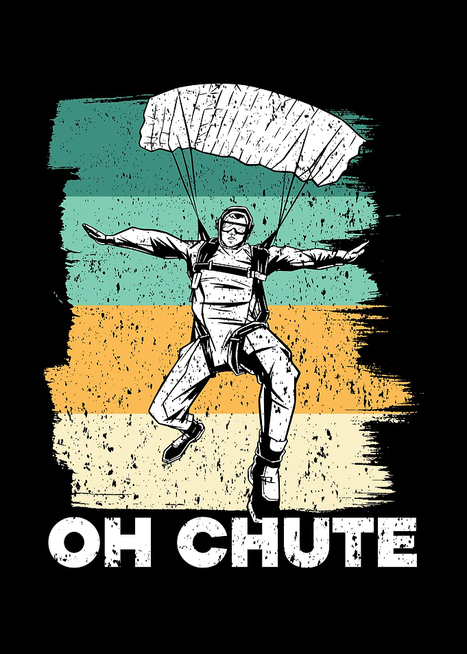 Oh Chute Skydiving