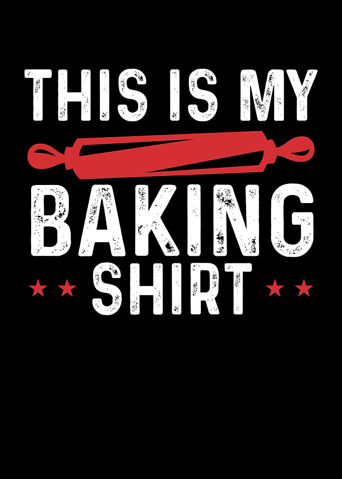 This is my favorite baking