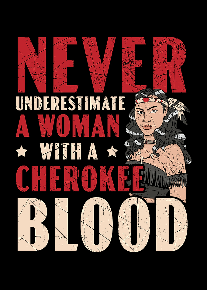 Native American
