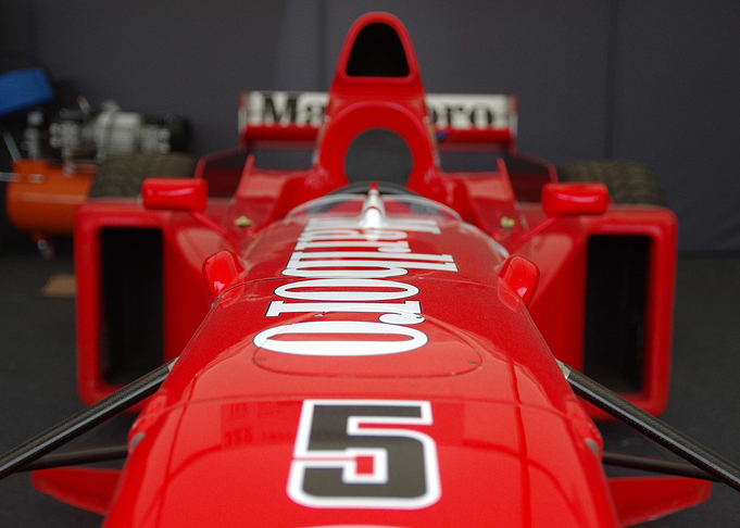 Michael Schumacher