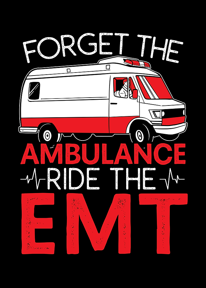 Ride The EMT