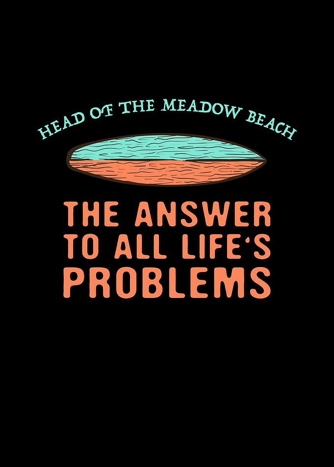 Head of the Meadow Beach
