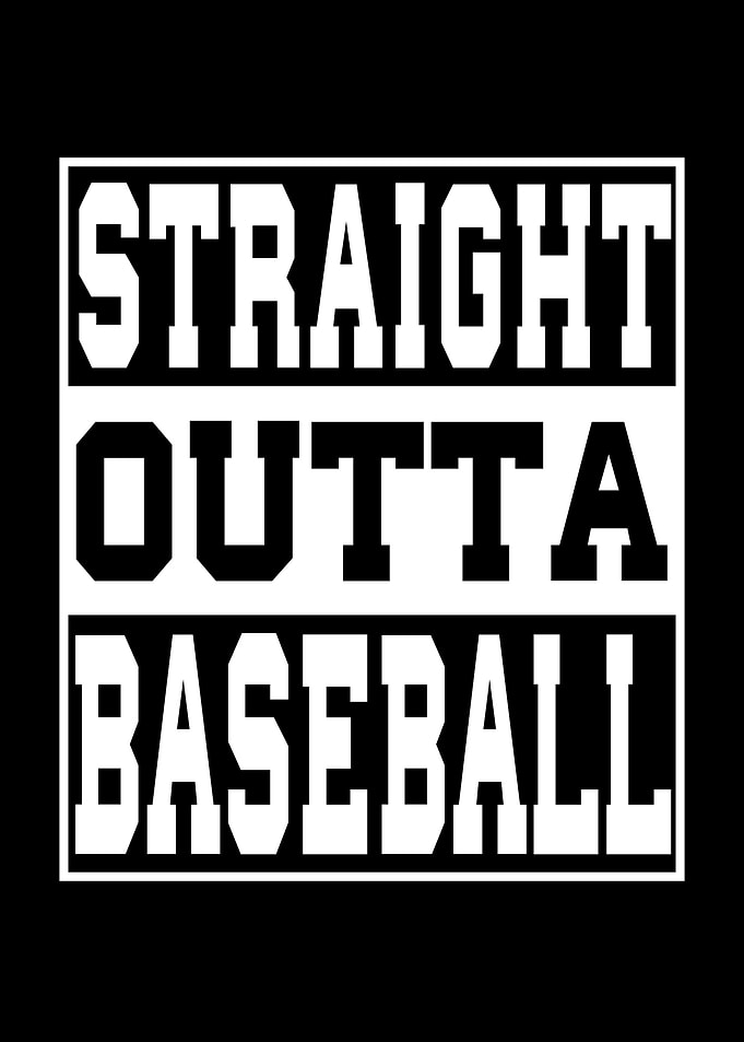 Baseball Saying Funny