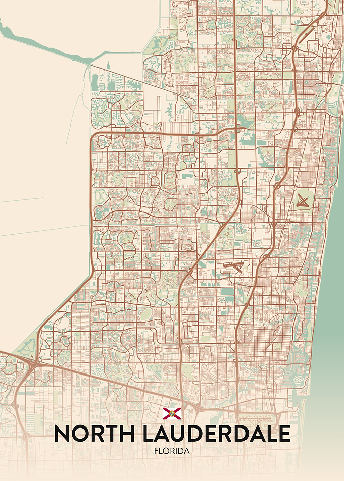 North Lauderdale FL