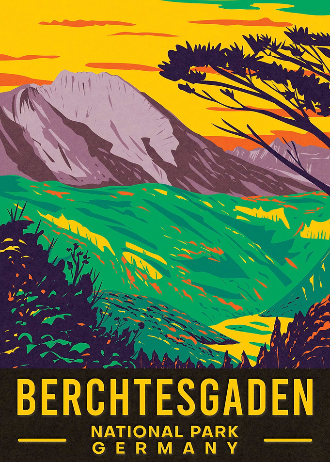 Berchtesgaden