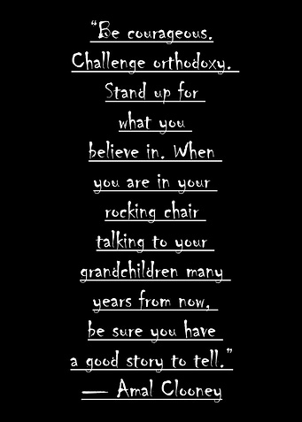 inspiration and motivation