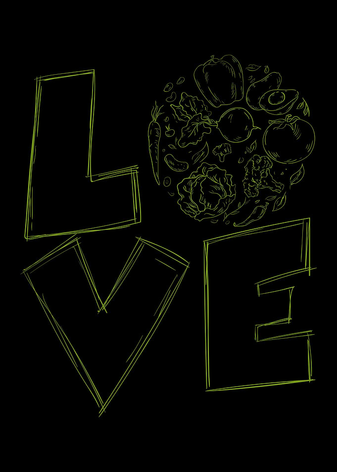 Plant Love