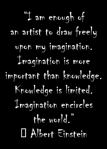 inspiration and motivation