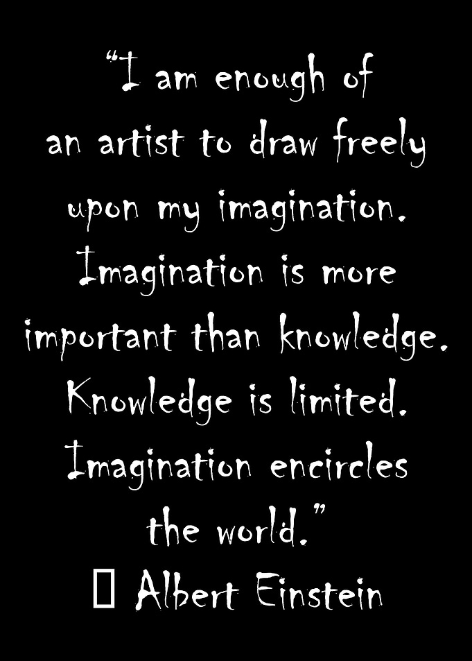 inspiration and motivation