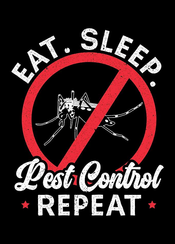 Eat Sleep Pest Control